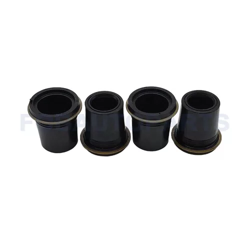 Fuel Injection Nozzle Sealing Ring SEAL NOZZLE HOLDER for Toyota 23681-30010 23681-0L010 - image 5